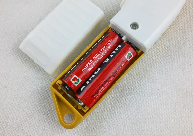 Электрическая зажигалка для газовой плиты Fire Starter батарея зажигалка для барбекю гриль кухонный инструмент для приготовления пищи импульсный воспламенитель натуральная варочная панель безопасный