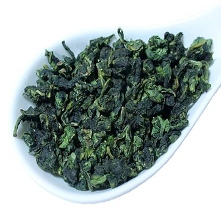 Anxi TIKUAN YIN TEA Shanghai World Expo Ten Famous Tea tea family from Centennial |