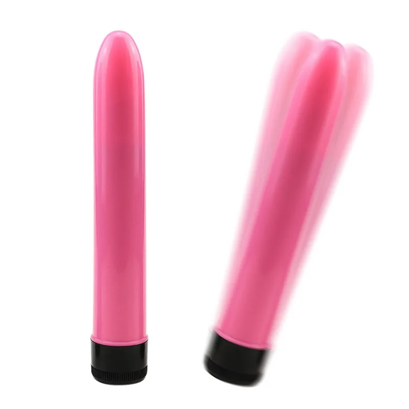 AV вибратор жезл точка G многоскоростной дилдо Вибраторы Массажер Стимулятор