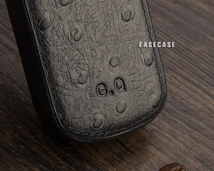 Кожаный чехол A3 на заказ для NOKIA 8800 Arte 8800A Sapphire Arte