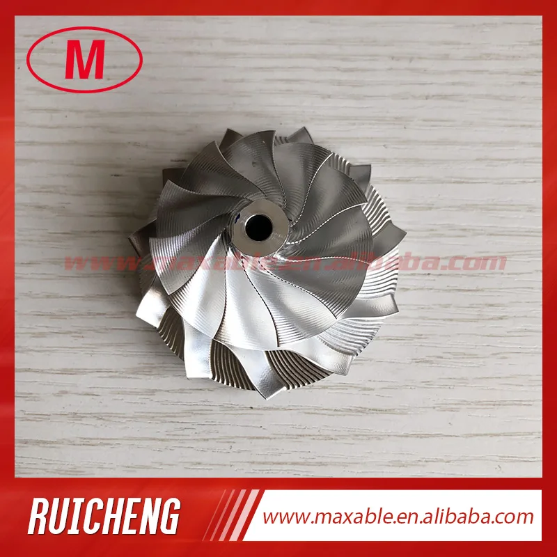 GT15 25 44 39/60 01 мм 784369 0002 11 + 0 лопастей фрезерные производительность Заготовки колеса
