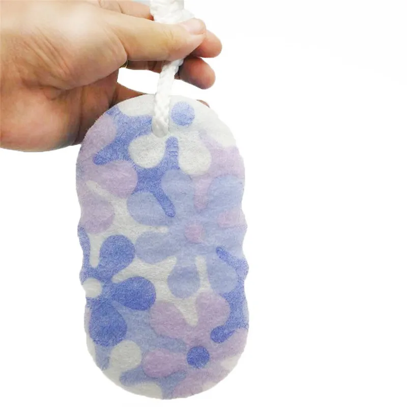 1 шт. губка для массажа | Красота и здоровье