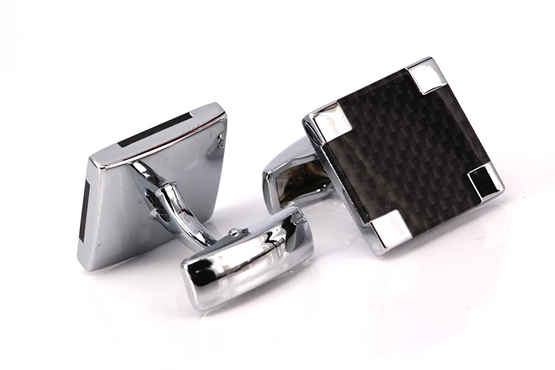 Ювелирные изделия новинка Лидер продаж запонки для рубашек мужские брендовые