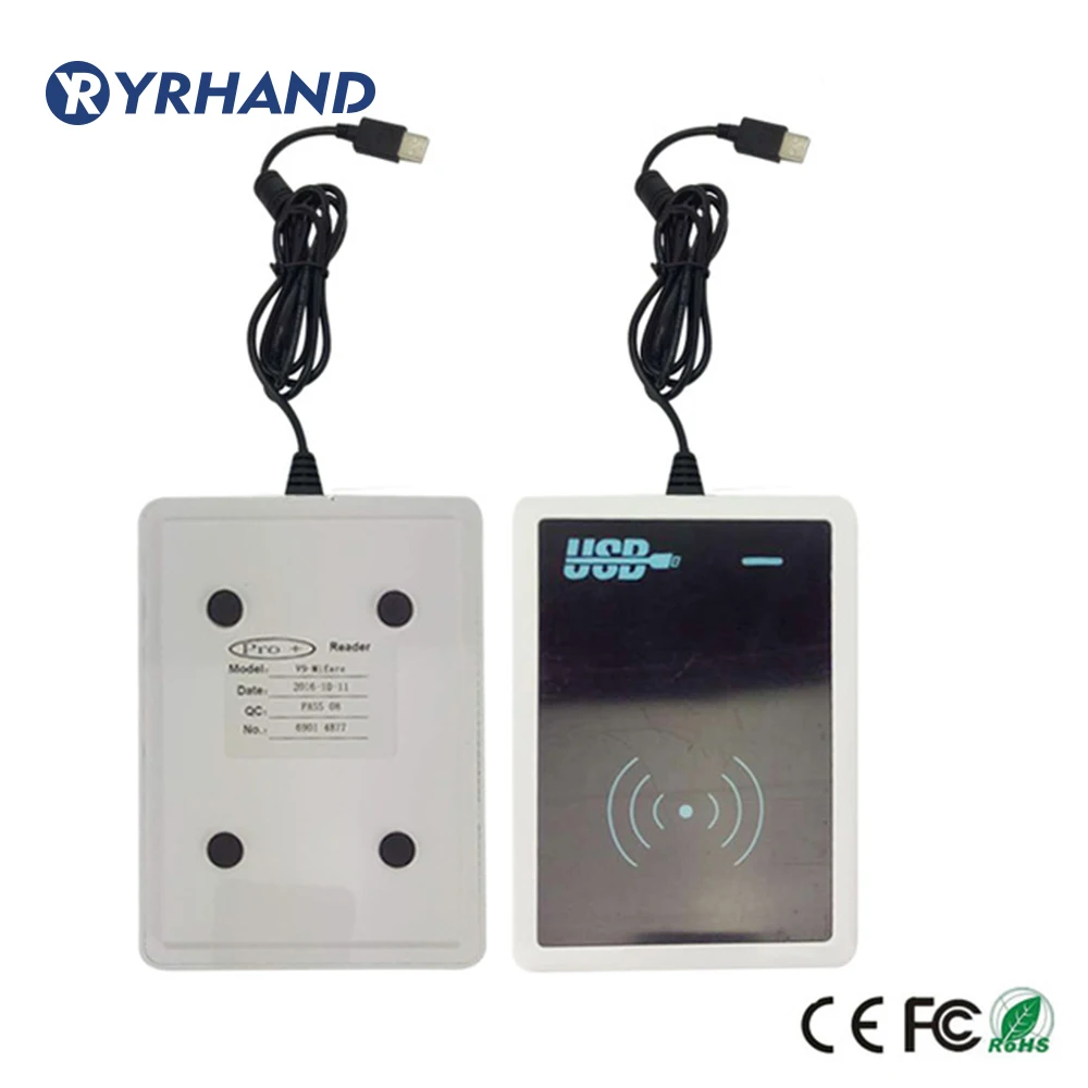 Кодировщик для электронной системы дверного замка RFID смарт дверной