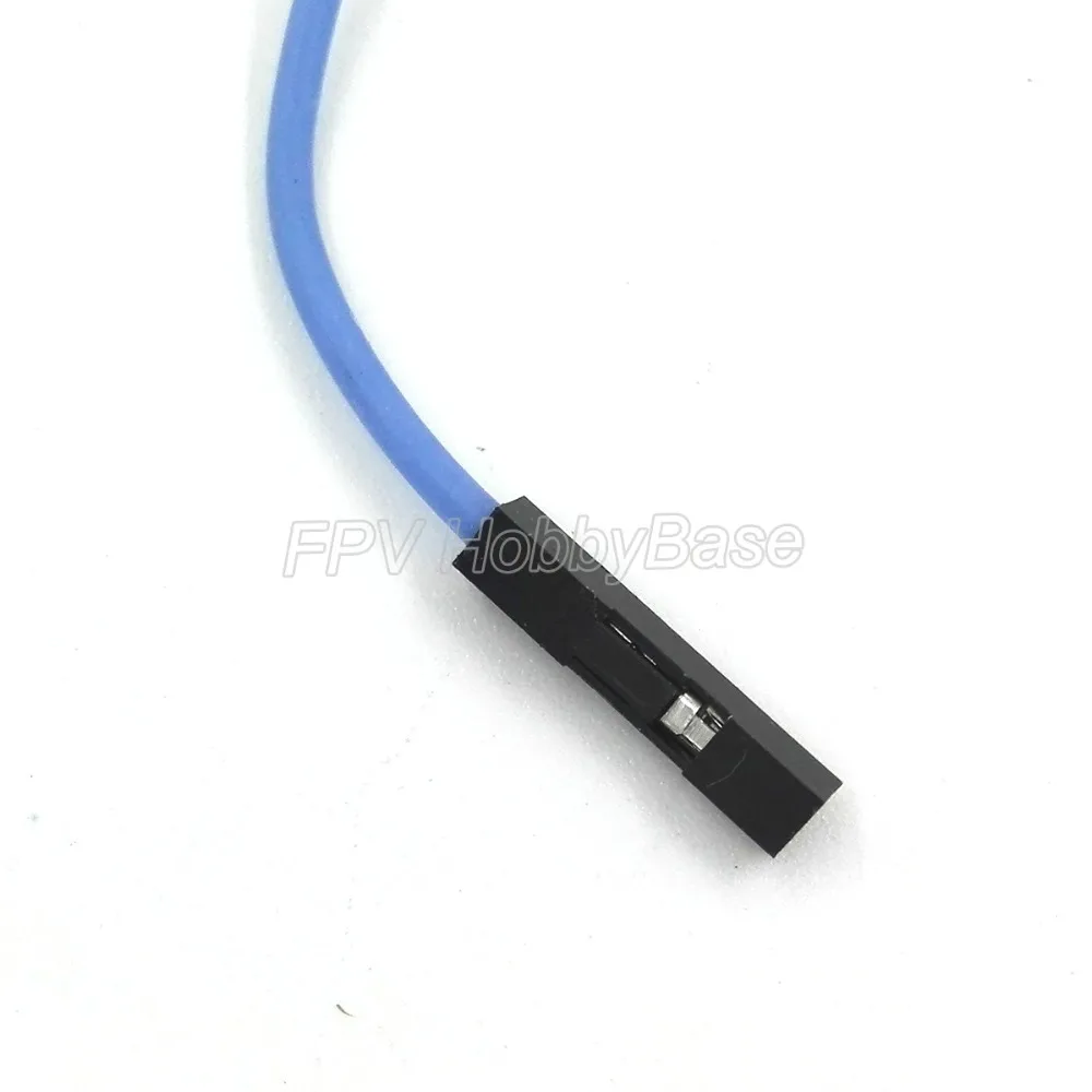12 шт./лот кабель Dupont 20 см мягкий силиконовый провод 24AWG 1Pin Женский Соединительный