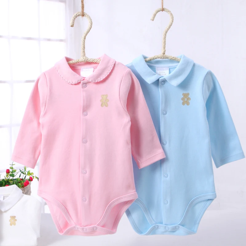Одежда для малышей боди маленьких мальчиков одежда девочек комбинезон