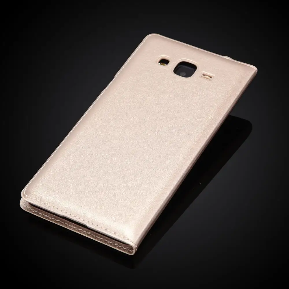 Чехол-книжка из SM-G530H кожи для samsung Galaxy Grand Prime G530 G530H SM-G531F G530W G5308W G531 G531H