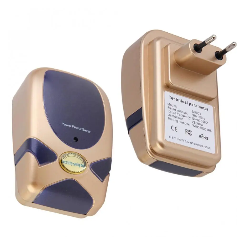 28KW 90 V-240 V Энергосберегающая коробка с энергосберегающим устройством счет за электричество убийца до 30% для дома/офиса/заводского использования