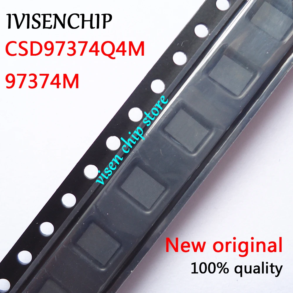 

10 шт. CSD97374Q4M 97374M QFN-8