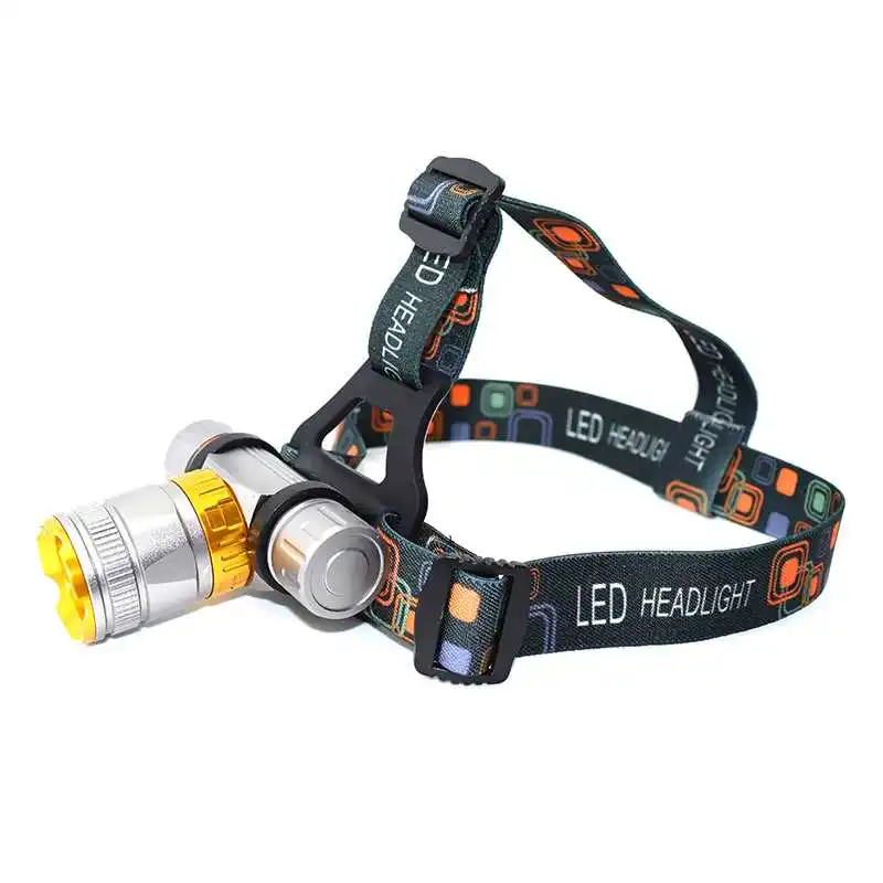 XM-L T6 светодиодный налобный фонарь Scubadiving для плавания, Головной фонарь, подводный водонепроницаемый фонарь, светодиодный фонарь с аккумулятором 18650+ зарядное устройство