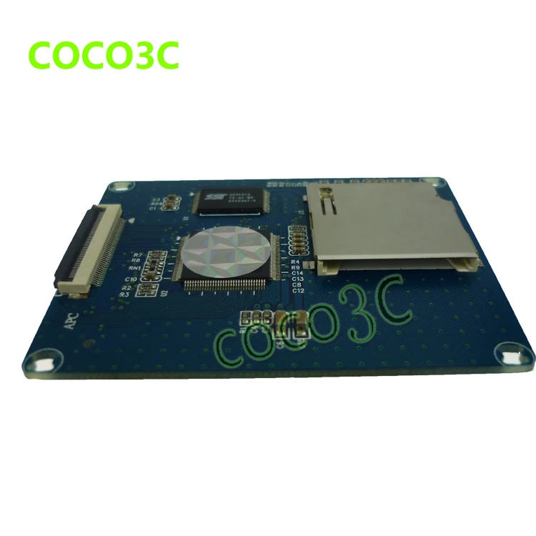 Бесплатная доставка SD до 1.8 &quotZIF HDD адаптер SDXC MMC карт 40pin lif ce чтения конвертер |