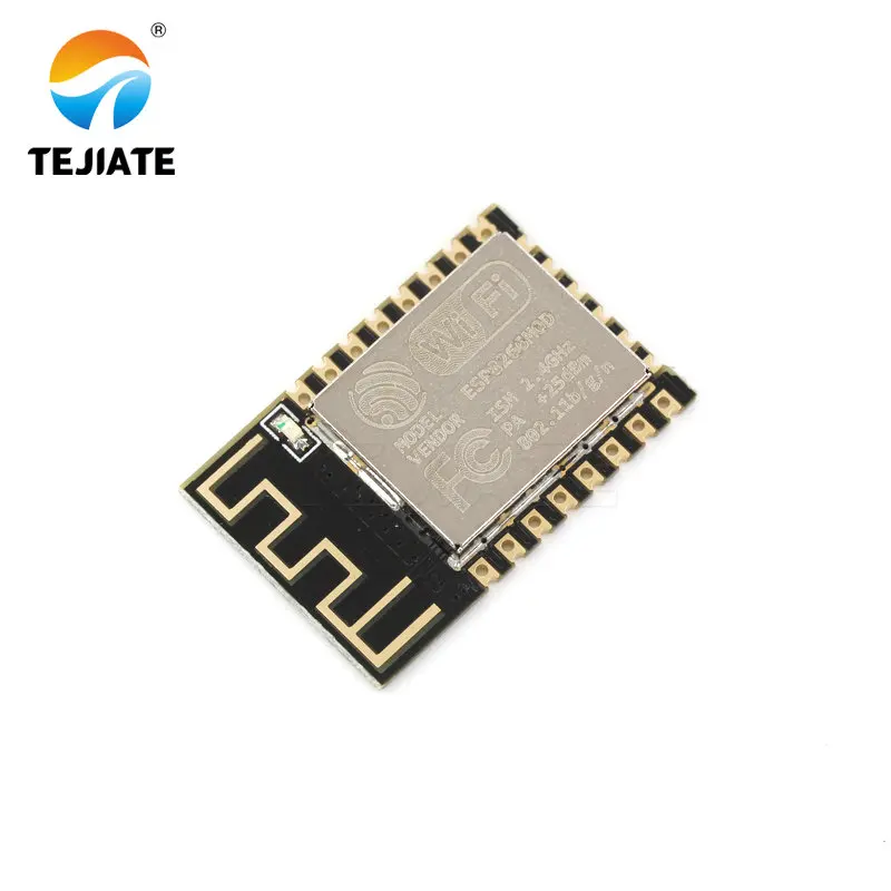 1 шт. новая версия Φ (Φ upgrade) ESP8266 удаленный последовательный порт WIFI беспроводной