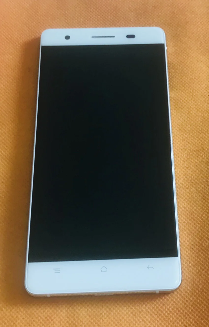 Оригинальный телефон с рамкой для Cubot S500 MTK6735A Quad Core 5,0 дюйма HD Бесплатная доставка