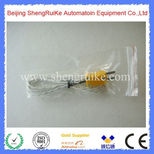 

K Type Fiberglass Thermocouple
