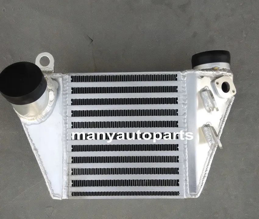 Боковое крепление интеркулера для GOLF VW MK4 GTI AUDI A3 BORA 1 8 T 1.9TDI|kit kits|kit intercoolergti 1.8t |
