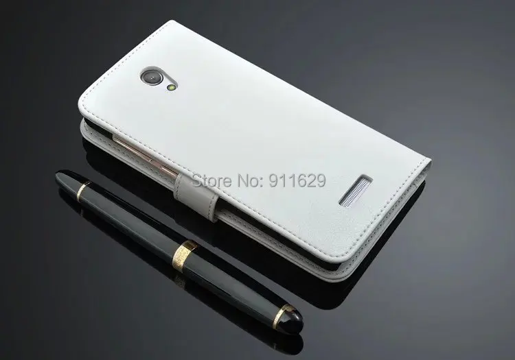 100 шт./лот и бесплатная доставка роскошные crazy лошадь линии кожаный чехол стенд