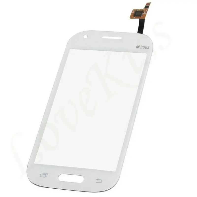 Передняя панель Ace4 G313F для Samsung Galaxy Ace 4 LTE G313 Duos Nxt SM G313H сенсорный экран ЖК дисплей