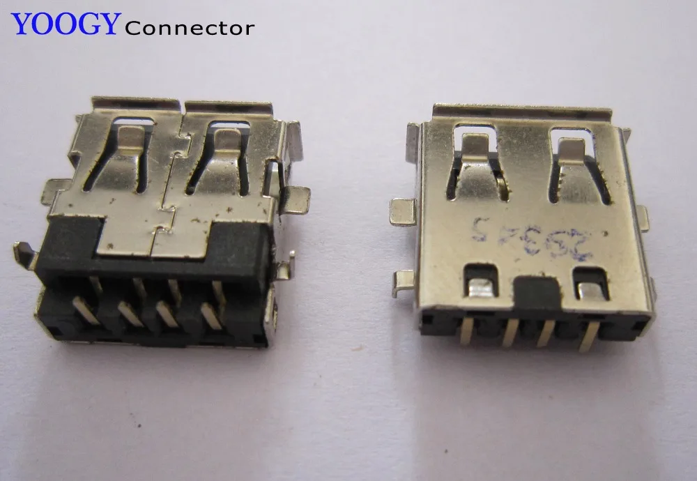 Женский USB разъем подходит для HP Pavilion DV7-2000/2177CL DV7T-2000 DV6Z-1000/2000 Серия материнская