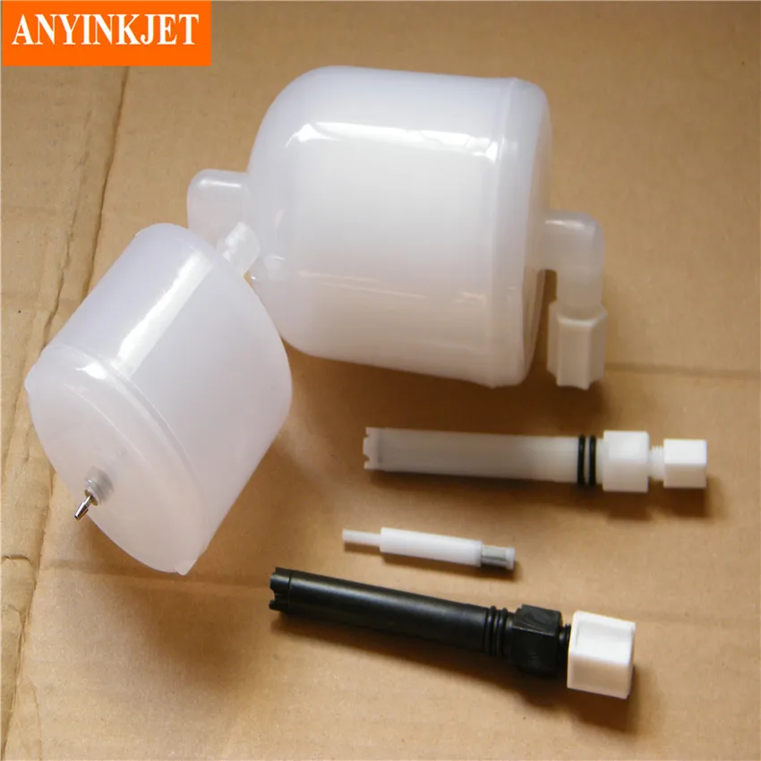 

Linx Filter Kits for Linx white pigment ink printer