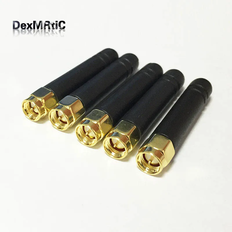 1 шт. GSM 3G модульная антенна с SMA разъемом усилитель сигнала 824 960 м 1710 2170 МГц CDMA WCDMA
