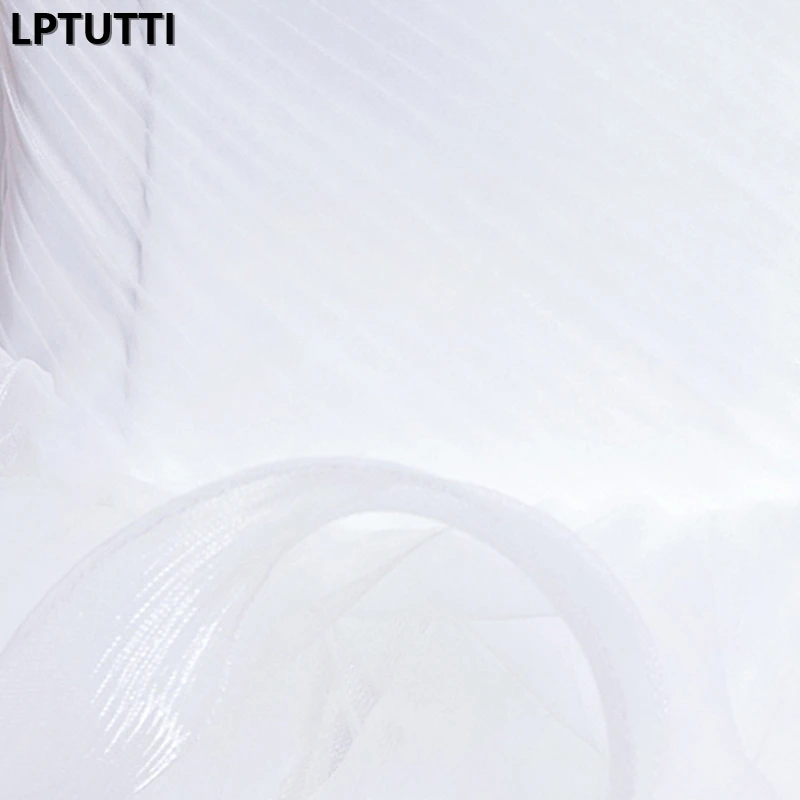 Платье свадебное длинное с оборками в стиле бохо|Свадебные платья| |