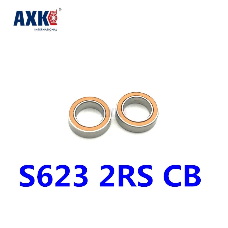 606 608 686 688 695 699 626 S R188 Fingertip gyro спиральная нержавеющая сталь гибридные керамические подшипники для ручной Спиннер