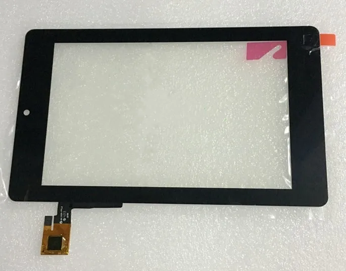 7-дюймовая сенсорная панель сенсорный экран для Alcatel One touch EVO 7HD E710 планшет