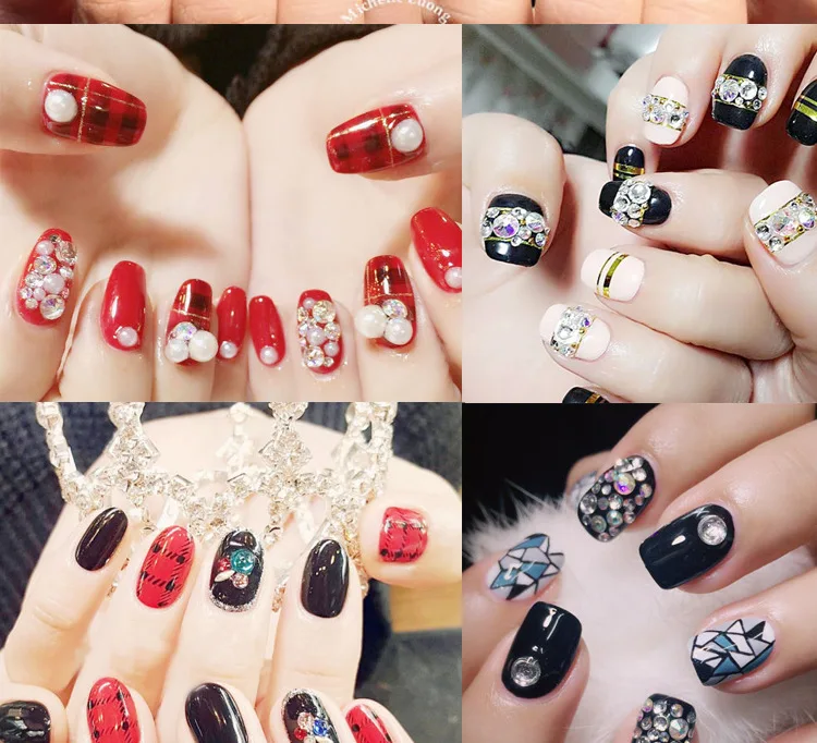 Горячая распродажа! Полукруглые жемчужины из АБС пластика с плоской задней