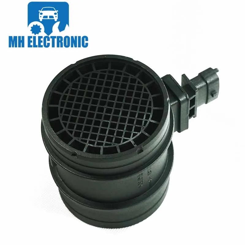 MH Электронный датчик расхода воздуха Maf для Great Wall Hover H3 H5 H6 Wingle 3 5 2 8 TCi 0281006223 0 281 006