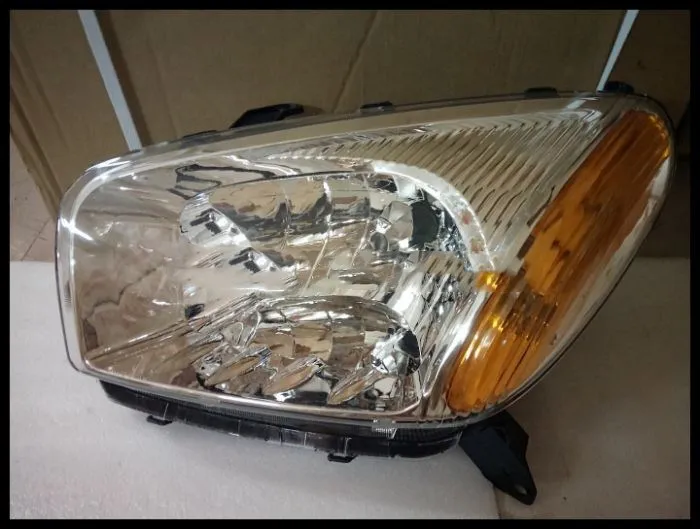 EOsuns фара в сборе для Toyota RAV4 ACA21 2000-2002