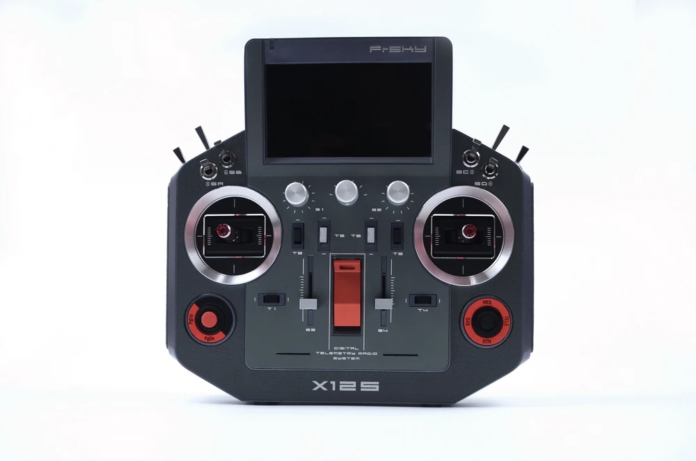 Новейший идеальный пульт дистанционного управления Frsky Horus X12S 16 каналов с