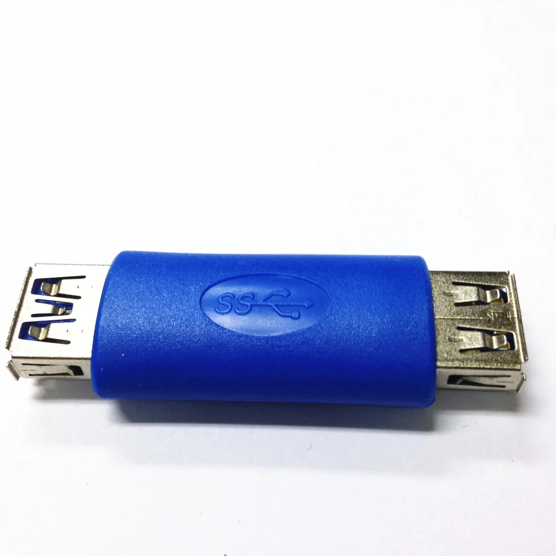 USB 3 0 Женский * адаптер голову Расширение к разъему|Соединители| |