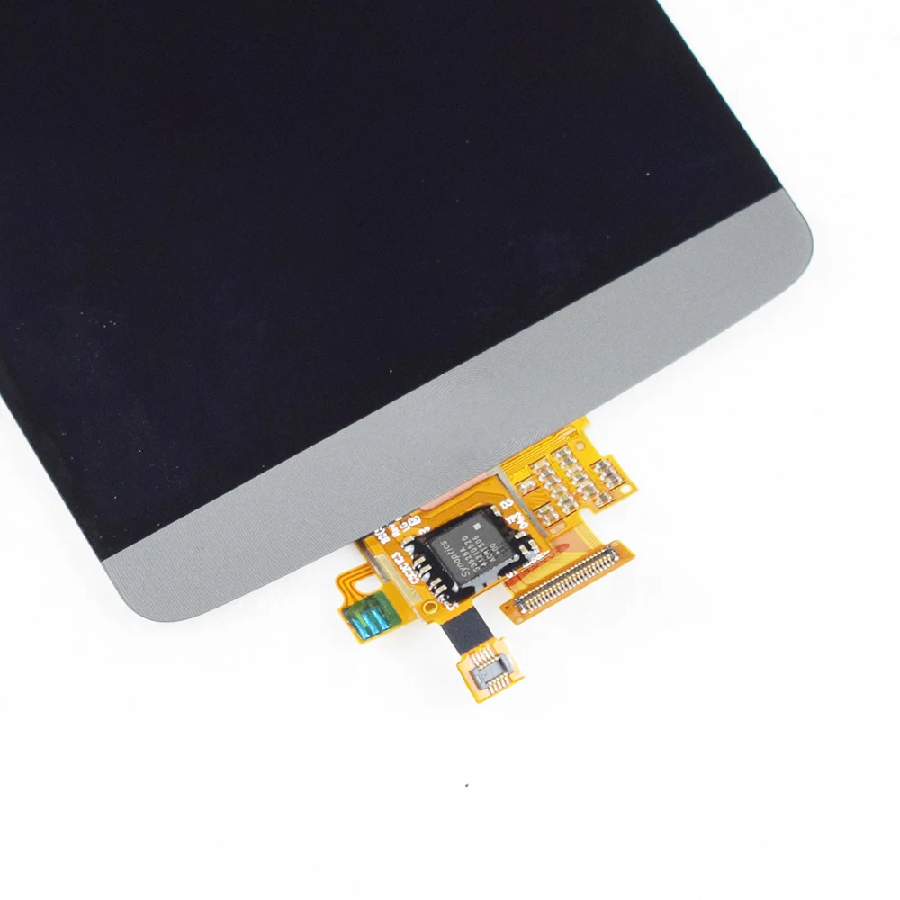 Новый протестированный экран для LG G3 LCD кодирующий преобразователь сенсорного