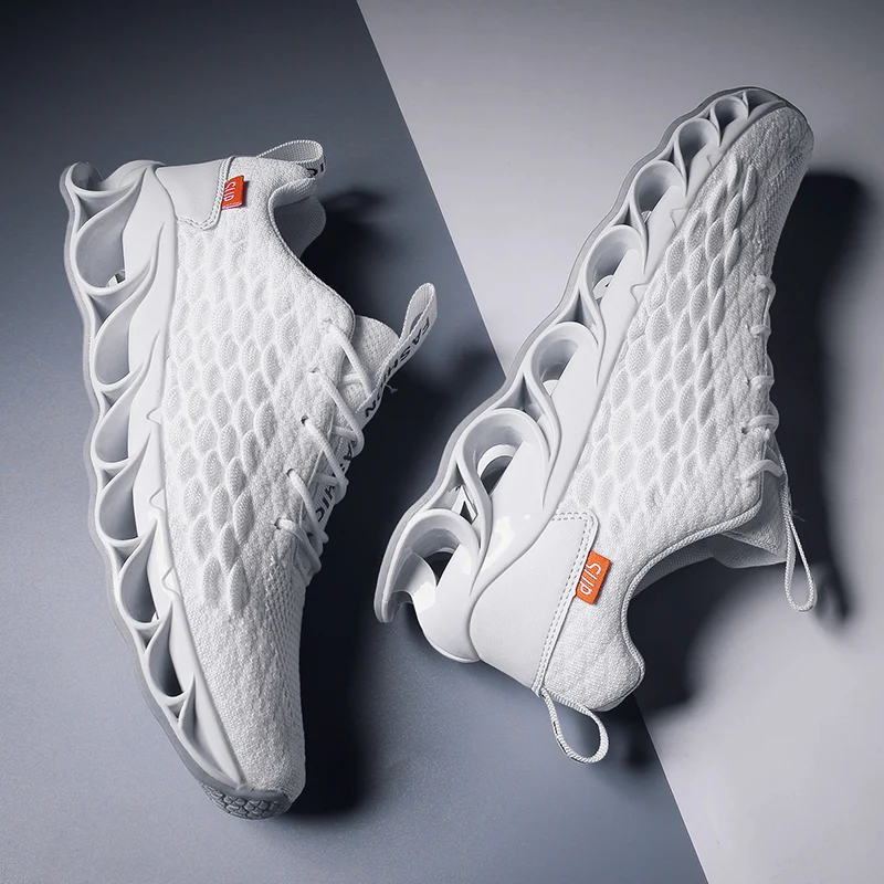 Профессиональная Обувь для волейбола высокоэластичная спортивная обувь