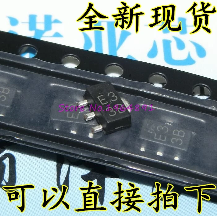 10 шт./лот BL8530 501SM E5 SOT 89|Интегральные схемы| |