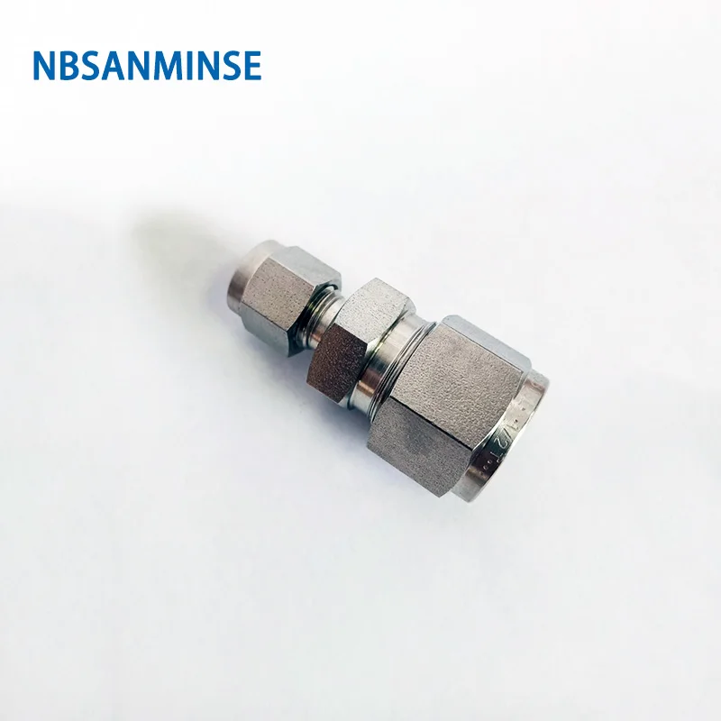 NBSANMINSE 5 шт./лот RU редукционный Соединительный фитинг для воздушной трубы из