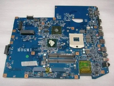 

Материнская плата ACER 7740 7740G MBPLY01001 48,4gc01.011, отдельная материнская плата с видеокартой