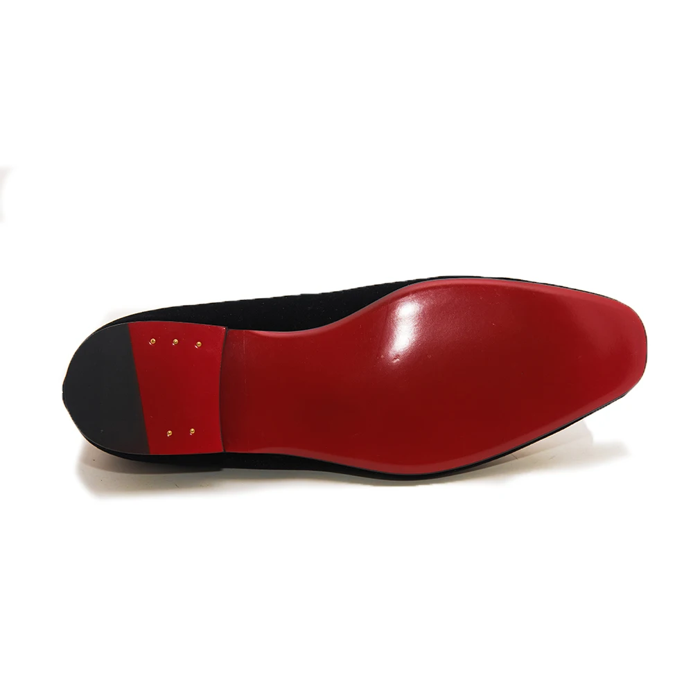 Jeder Schuh New Men casual Loafers Retro Shoes Italian Style Black Comfortable Male party shoes | Обувь