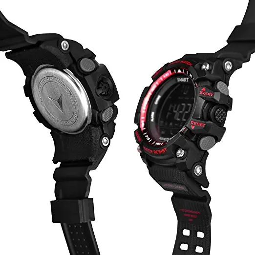 Bluetooth Smart часы с Камера best цифровой телефон Smartwatch для Android IOS совместимы последние