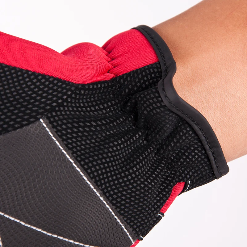 Неопреновые зимние рыболовные перчатки для рыбалки охоты без пальцев