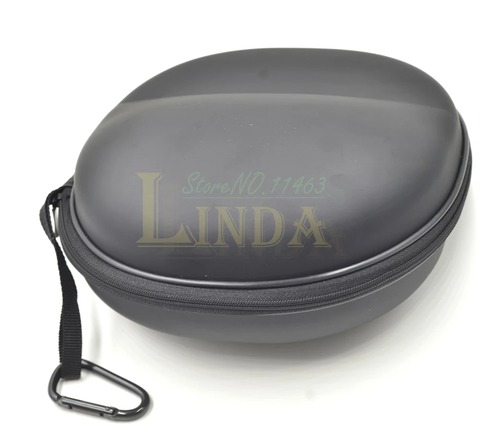 Carrying portable case bag storage box for Sony MDR XB200 XB400 XB600 ZX700 MDR-XB200 MDR-XB400 MDR-XB600 MDR-ZX700 Headphones |