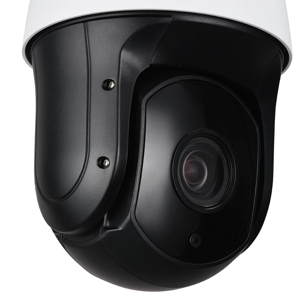 Открытый безопасности 4 в 1 PTZ Камера Full HD 1080 P AHD TVI CVI аналоговый высокая Скорость