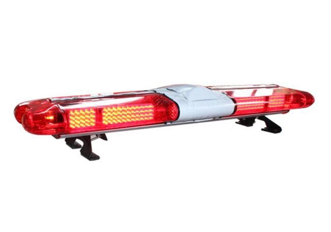 120 см 110W Led с пожарной машиной грузовиком аварийный светильник бар полиция