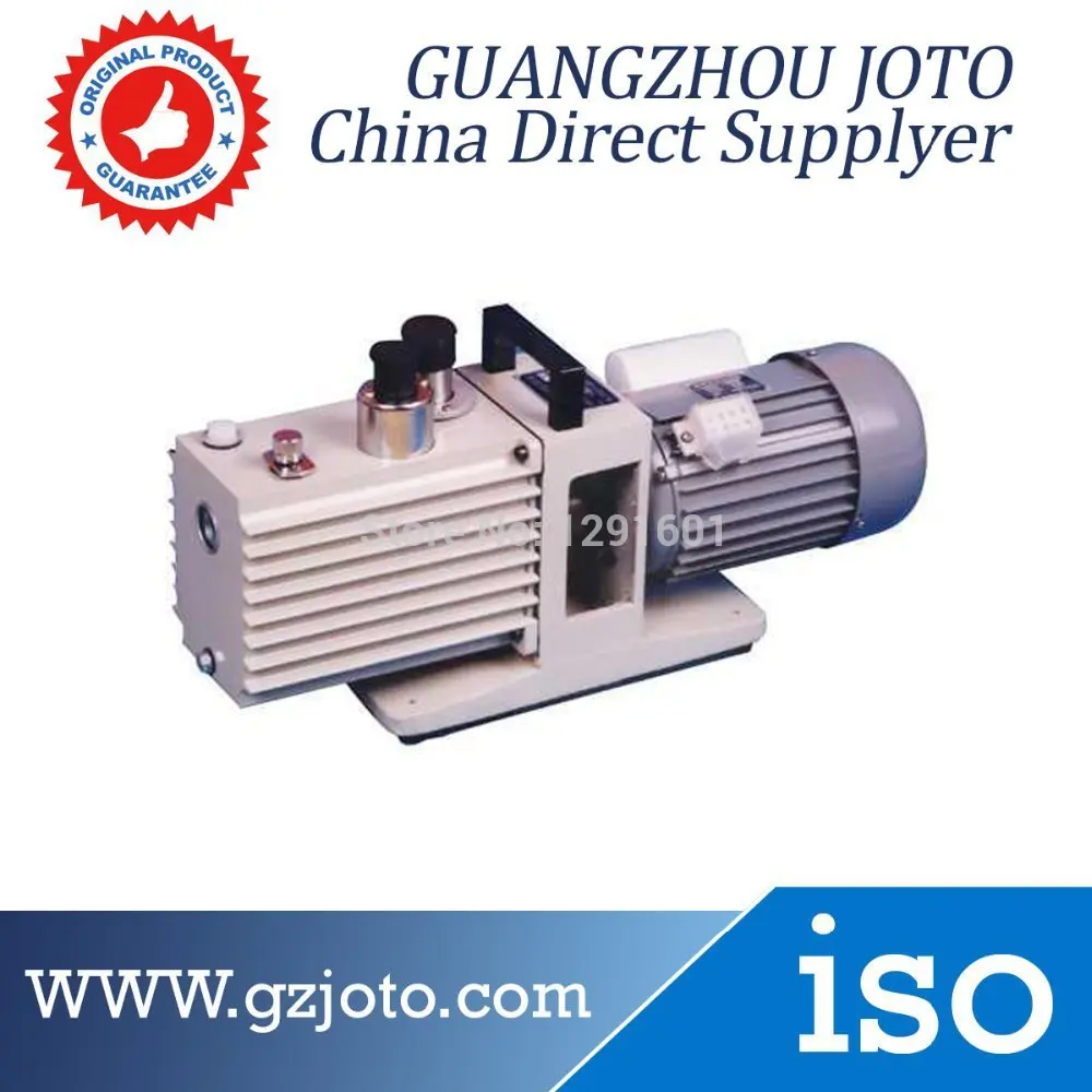 

2XZ- 2 Good Quality Direct Drive Air Vacuum Pump