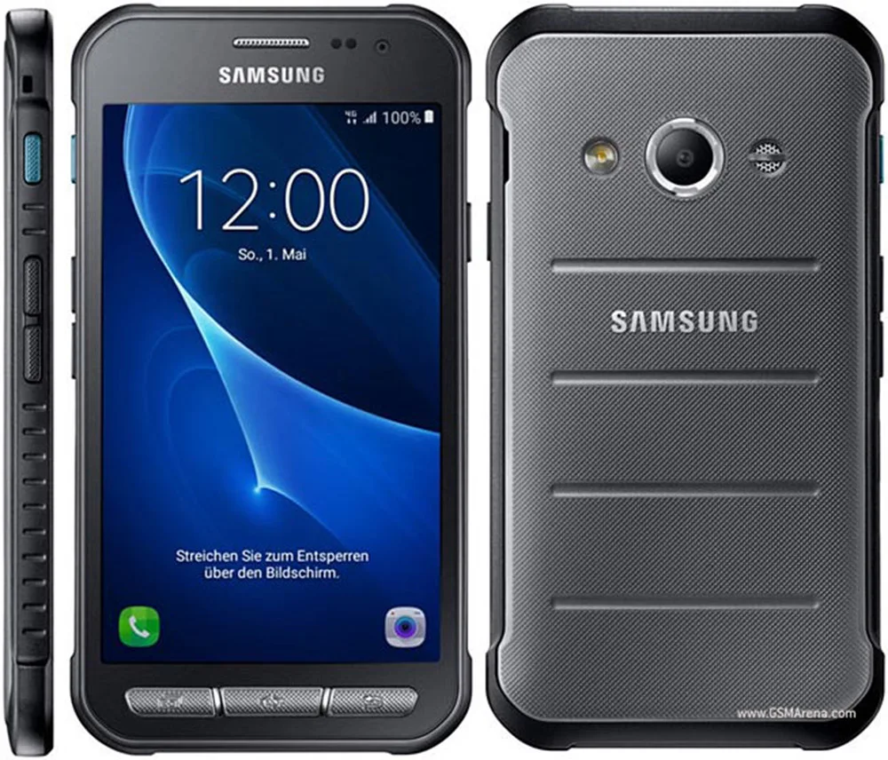 Закаленное стекло для Samsung Galaxy Xcover 3 4 / G388F G388 G390 G390F Xcover3 Xcover4 2 шт. защитная пленка