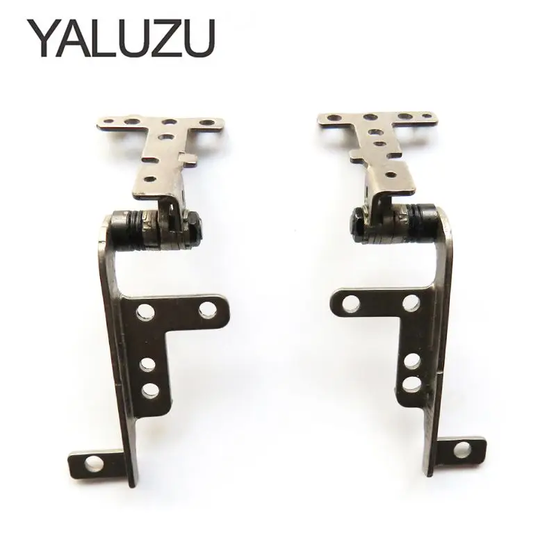 YALUZU Новый ЖК шарнир для ноутбука ASUS U36 U36J U36JC U36S U36SD U36SJ U36SG U36T U36R левые и правые