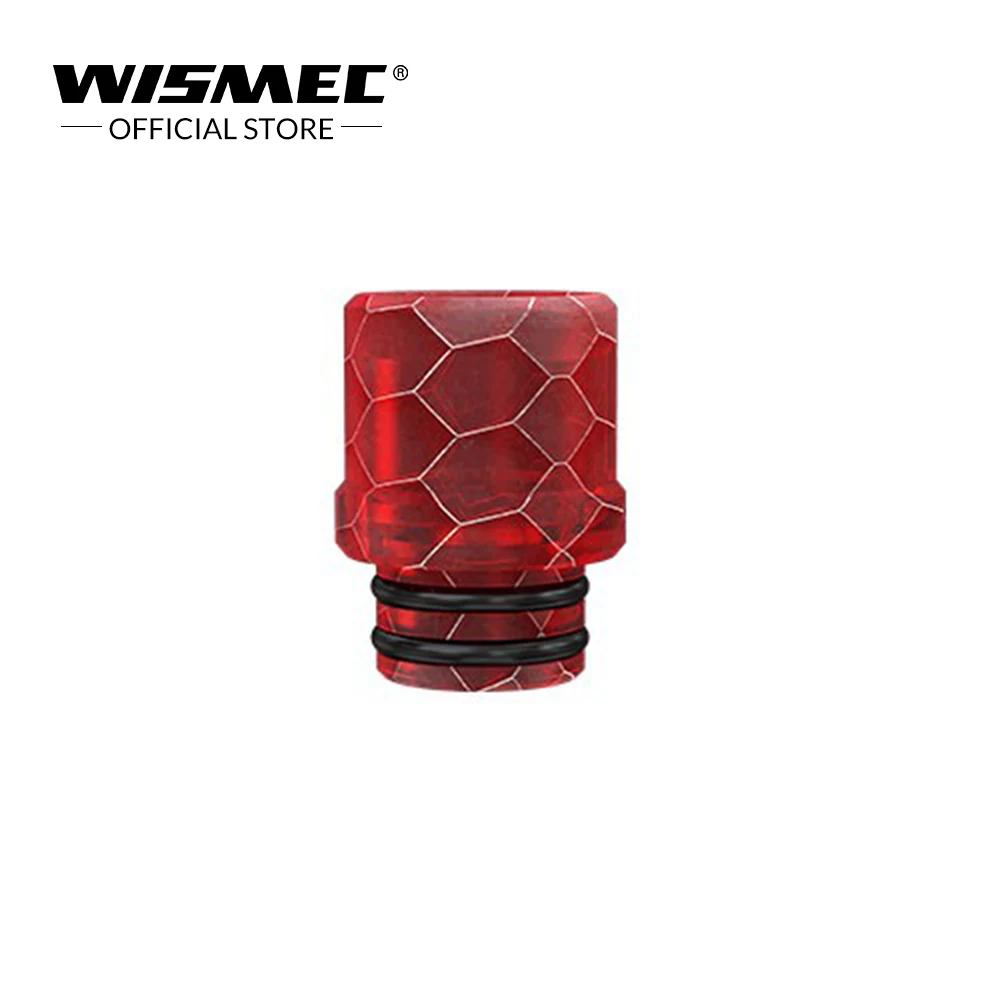 [Официальный магазин] Оригинальный наконечник для мундштук Wismec AMOR NS Pro сменный