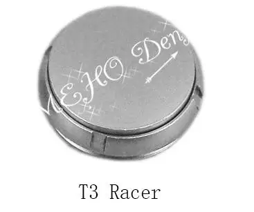 T3 Racer Стоматологический кнопочный выключатель универсальный для Sirona T3 mini/T3 Racer наконечники для высокоскоростной бормашины - Цвет: T3 Racer