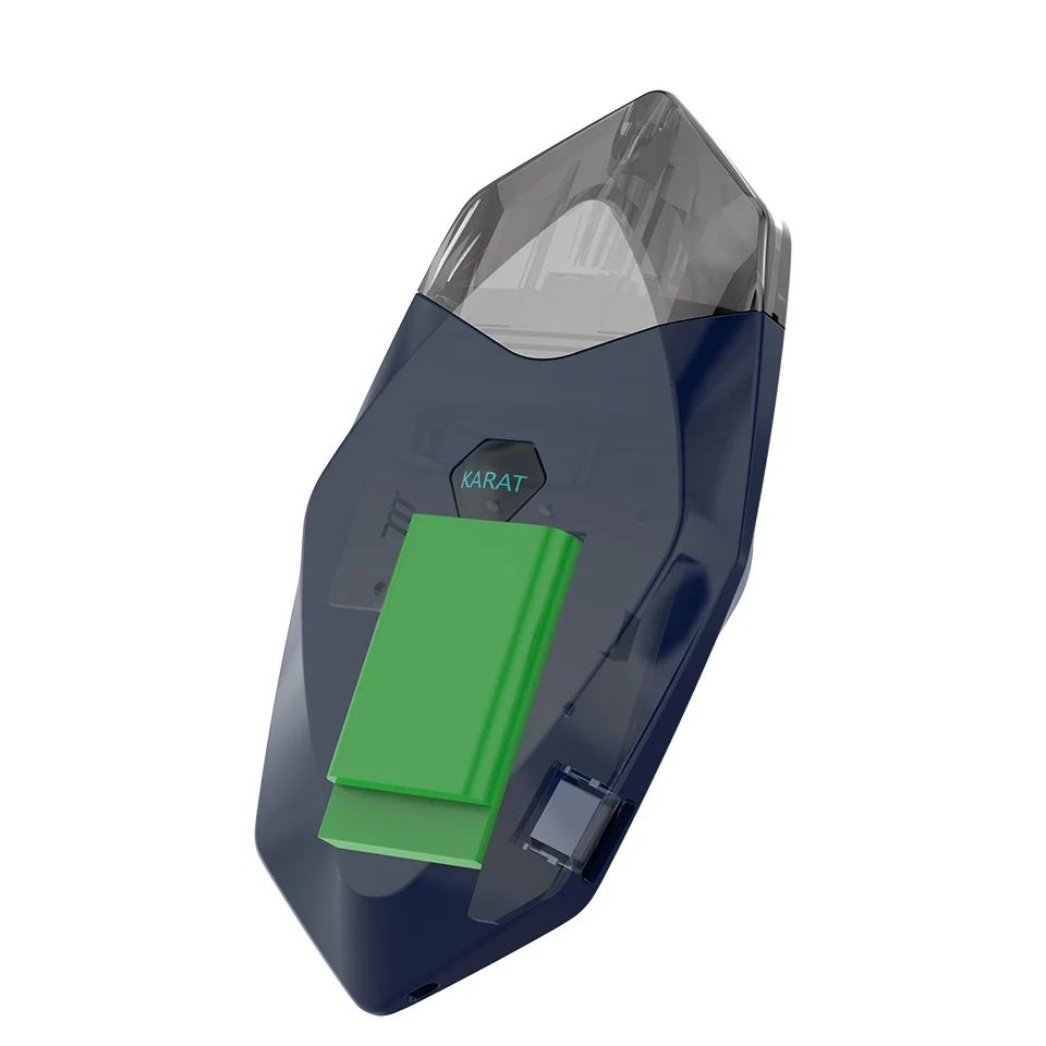 Электронная сигарета Smoant карат 370 мАч комплект Pod стартовый набор для вейпинга с 2