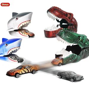 Экшн-Фигурки Динозавров Юрского периода, динозавров тирекс